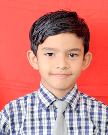 Kanha Makhan Public School, Mathura