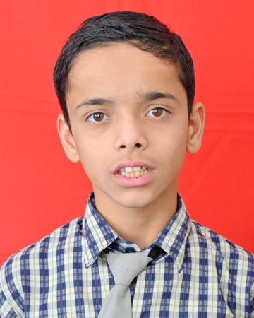 Kanha Makhan Public School, Mathura