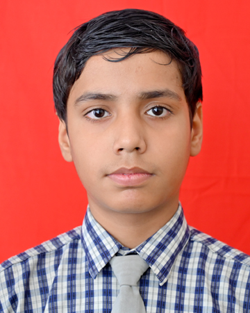 Kanha Makhan Public School, Mathura