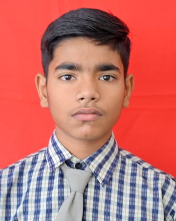 Kanha Makhan Public School, Mathura