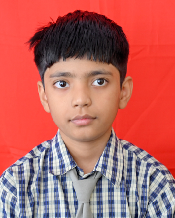 Kanha Makhan Public School, Mathura
