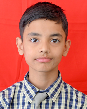Kanha Makhan Public School, Mathura