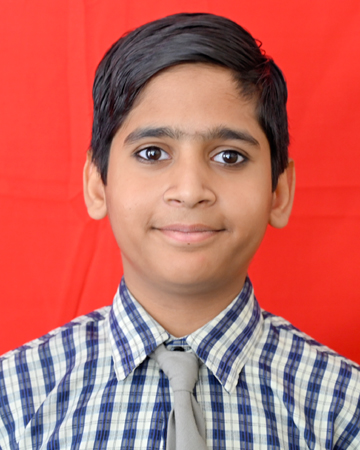 Kanha Makhan Public School, Mathura