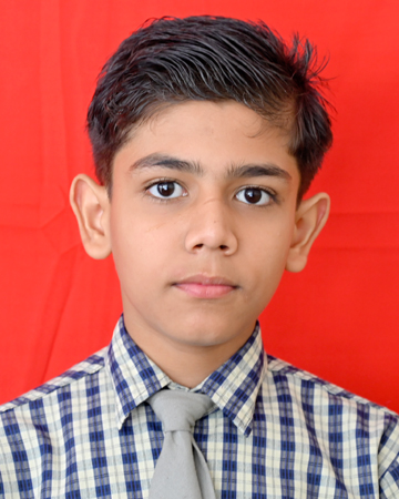 Kanha Makhan Public School, Mathura