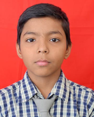 Kanha Makhan Public School, Mathura