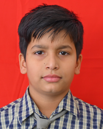 Kanha Makhan Public School, Mathura