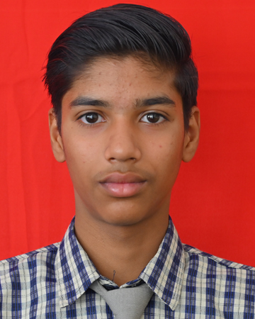 Kanha Makhan Public School, Mathura