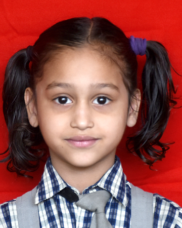 Kanha Makhan Public School, Mathura