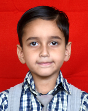 Kanha Makhan Public School, Mathura