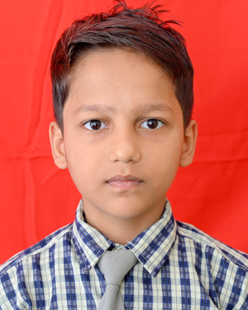 Kanha Makhan Public School, Mathura