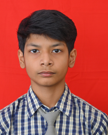 Kanha Makhan Public School, Mathura