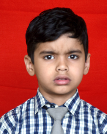 Kanha Makhan Public School, Mathura