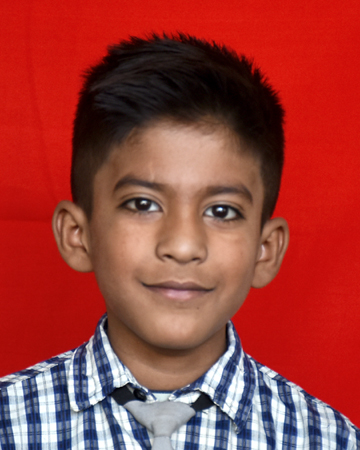 Kanha Makhan Public School, Mathura