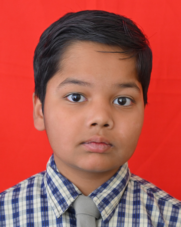 Kanha Makhan Public School, Mathura