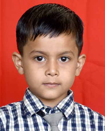 Kanha Makhan Public School, Mathura