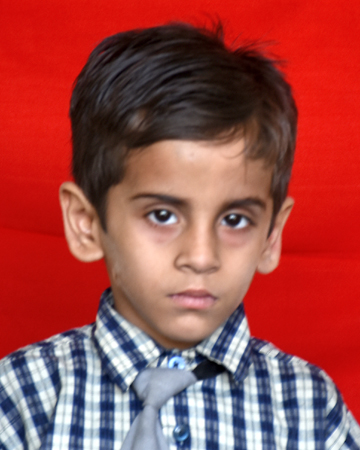 Kanha Makhan Public School, Mathura