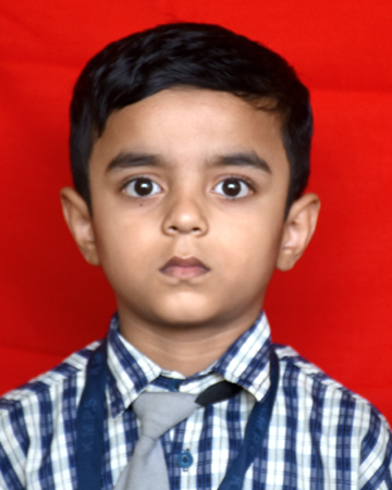 Kanha Makhan Public School, Mathura