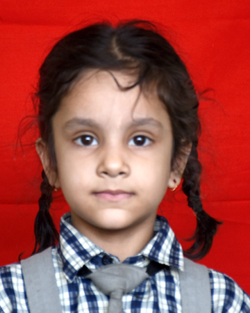 Kanha Makhan Public School, Mathura