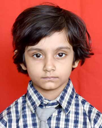 Kanha Makhan Public School, Mathura