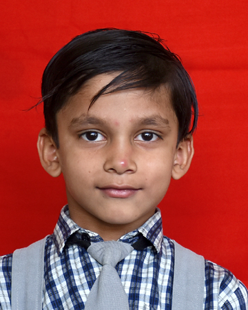 Kanha Makhan Public School, Mathura