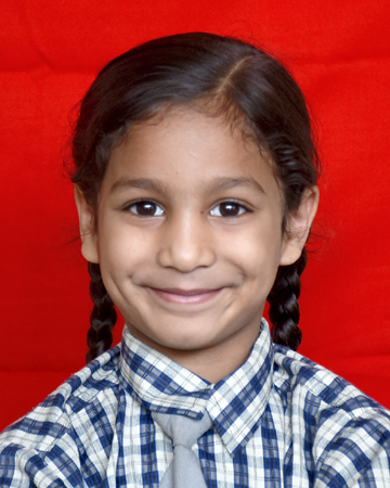 Kanha Makhan Public School, Mathura