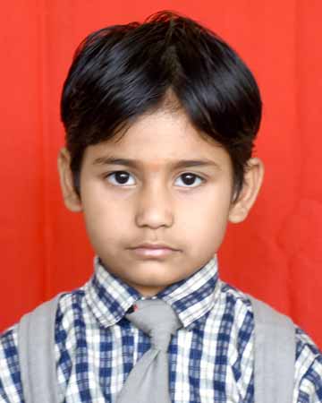 Kanha Makhan Public School, Mathura