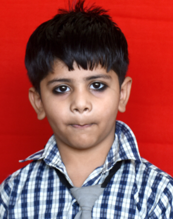 Kanha Makhan Public School, Mathura