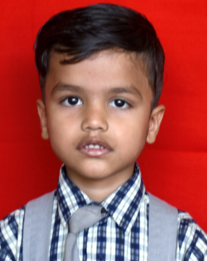 Kanha Makhan Public School, Mathura