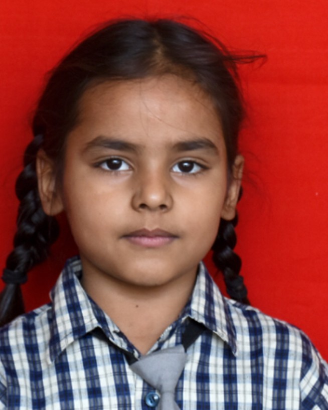 Kanha Makhan Public School, Mathura