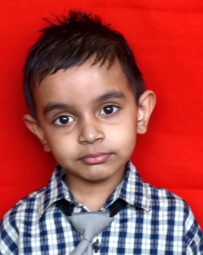Kanha Makhan Public School, Mathura