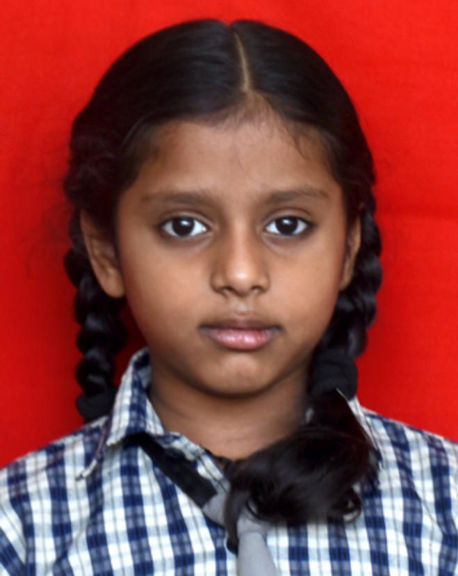 Kanha Makhan Public School, Mathura