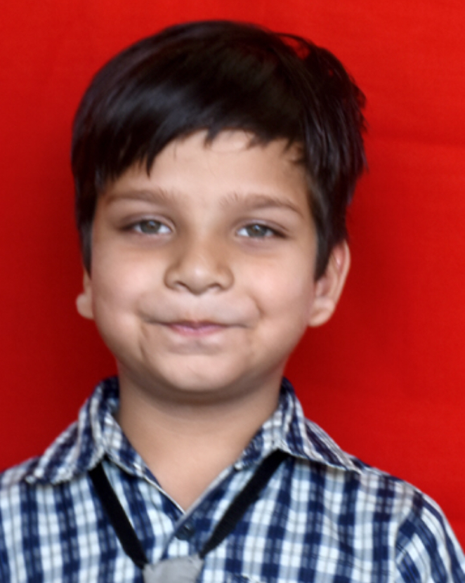 Kanha Makhan Public School, Mathura
