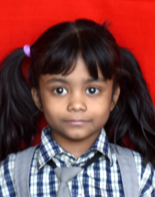 Kanha Makhan Public School, Mathura
