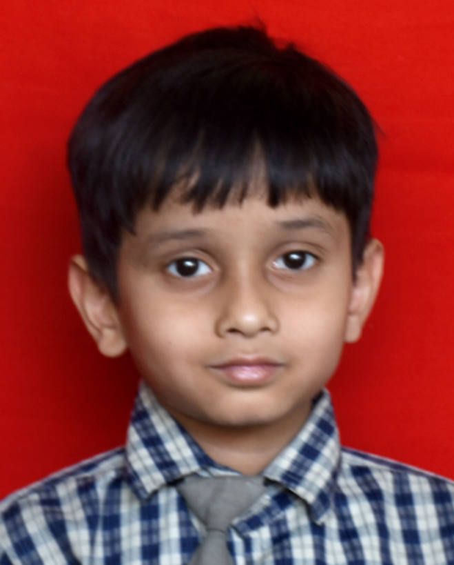 Kanha Makhan Public School, Mathura