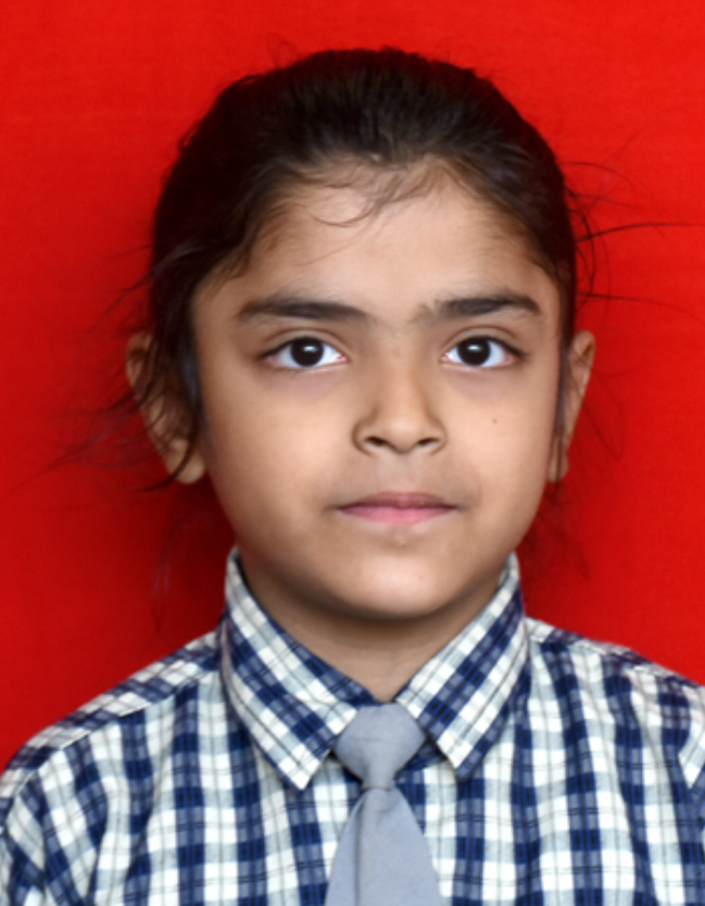 Kanha Makhan Public School, Mathura