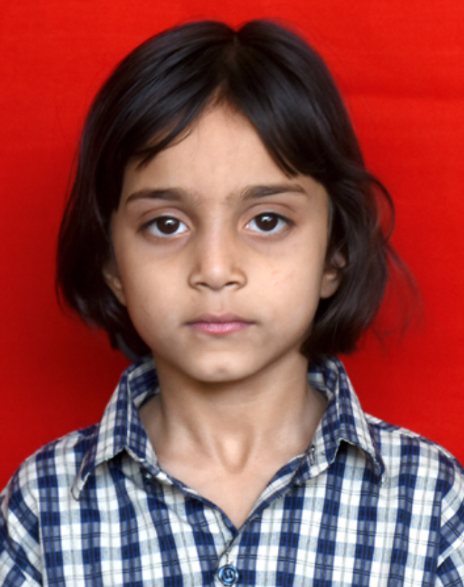 Kanha Makhan Public School, Mathura