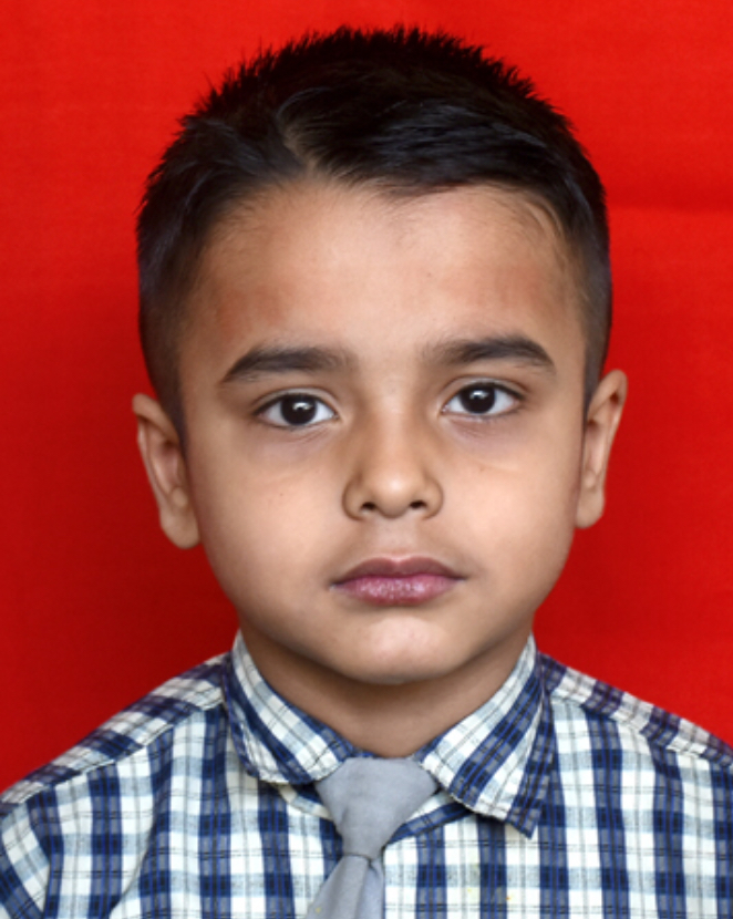 Kanha Makhan Public School, Mathura