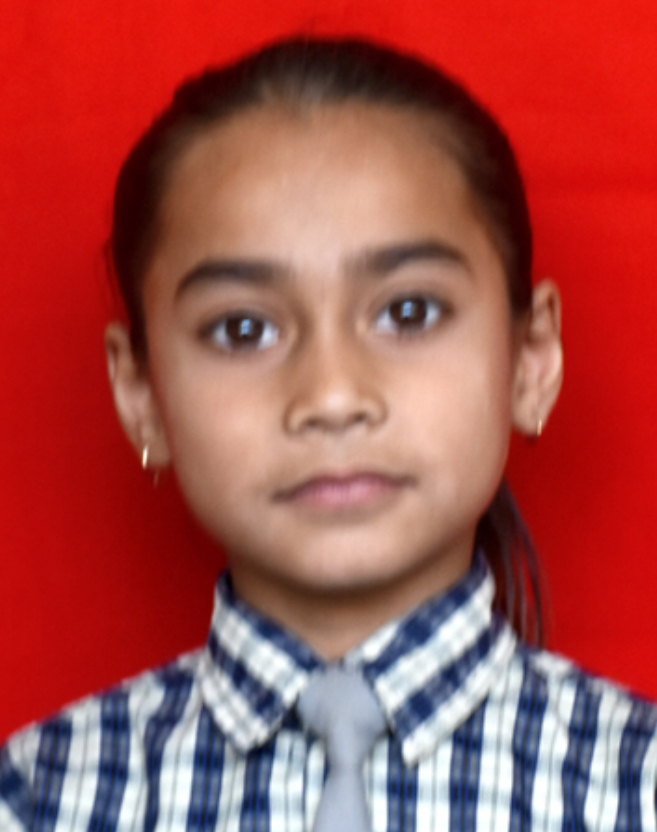 Kanha Makhan Public School, Mathura