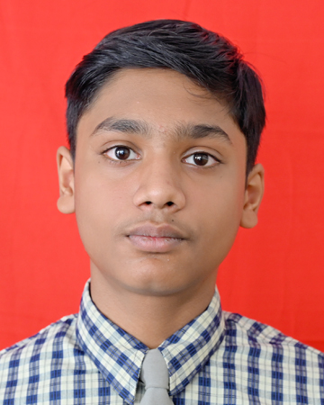 Kanha Makhan Public School, Mathura