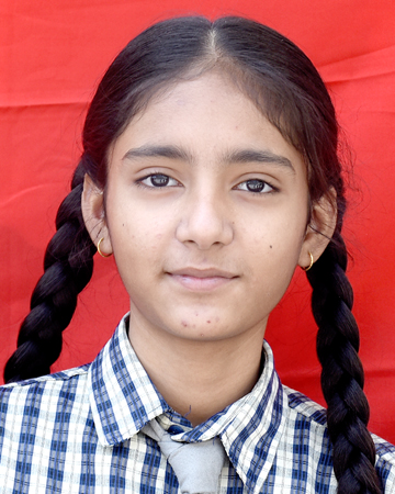Kanha Makhan Public School, Mathura