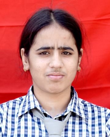Kanha Makhan Public School, Mathura