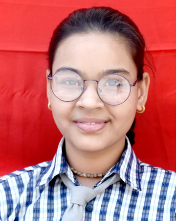 Kanha Makhan Public School, Mathura
