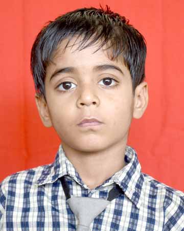 Kanha Makhan Public School, Mathura