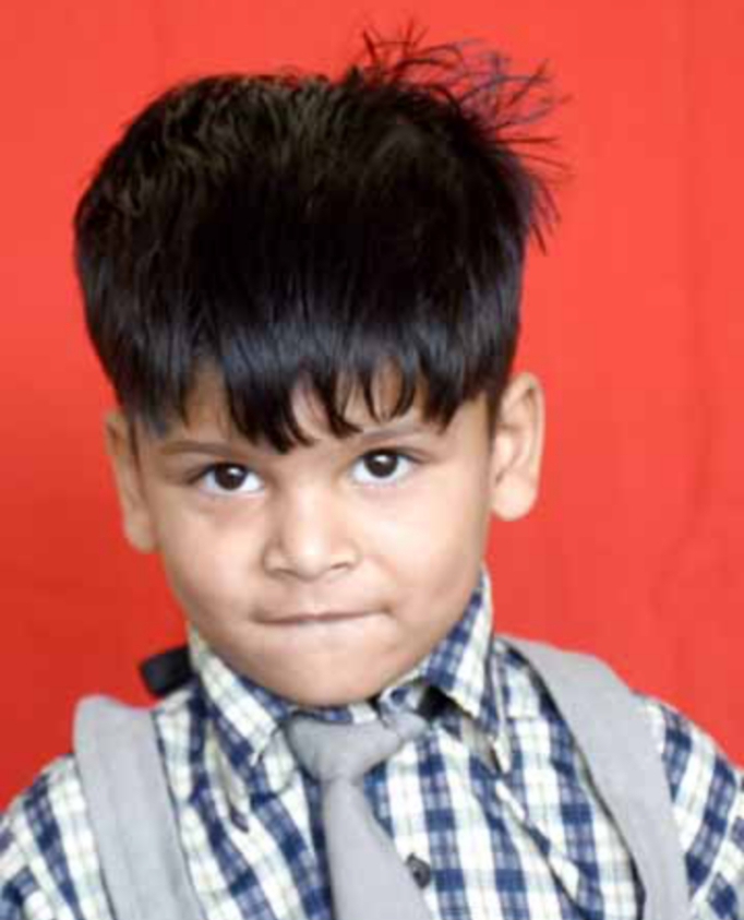 Kanha Makhan Public School, Mathura