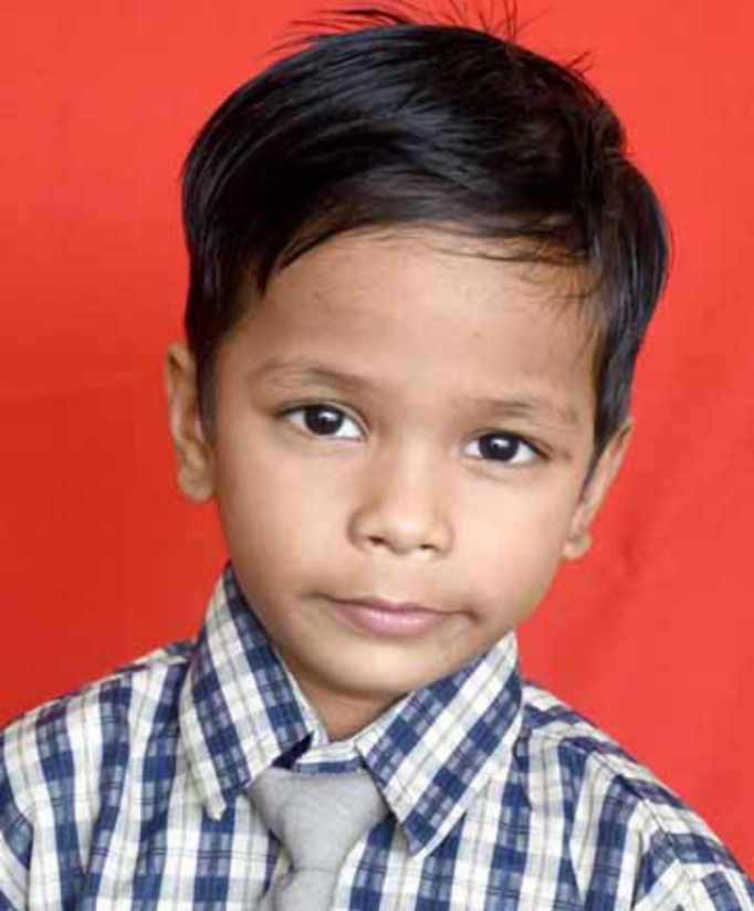 Kanha Makhan Public School, Mathura