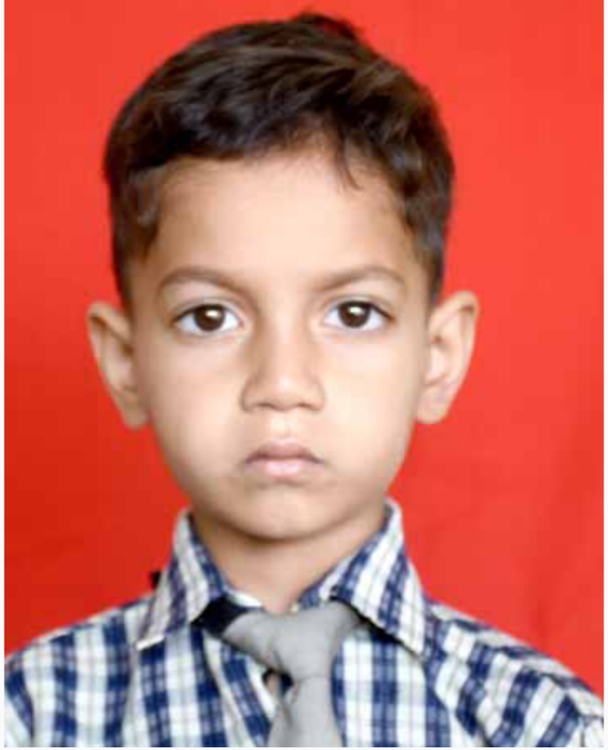 Kanha Makhan Public School, Mathura