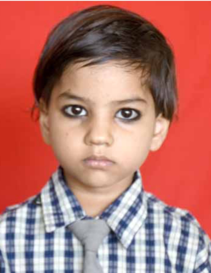 Kanha Makhan Public School, Mathura