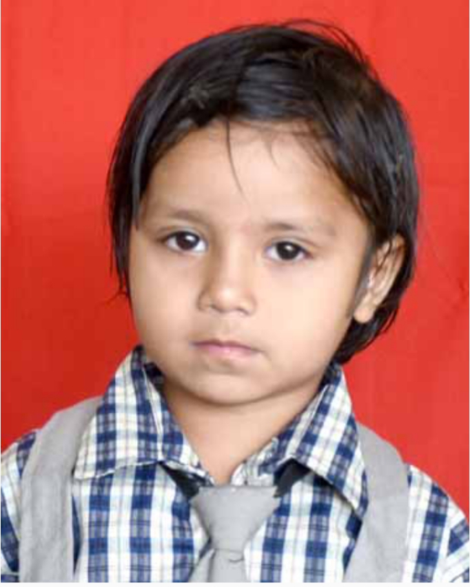 Kanha Makhan Public School, Mathura