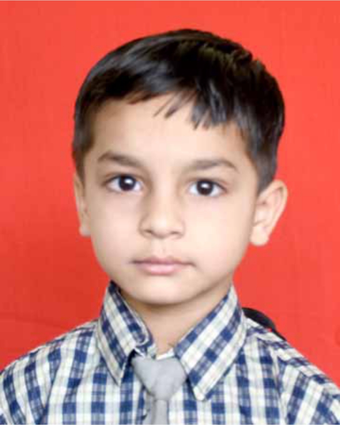 Kanha Makhan Public School, Mathura