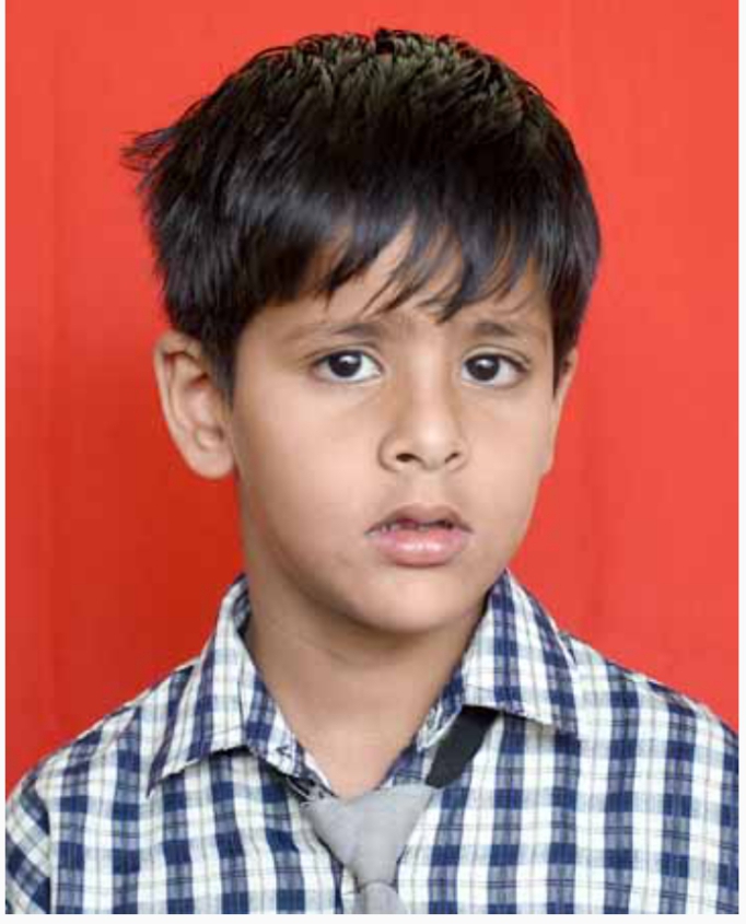 Kanha Makhan Public School, Mathura